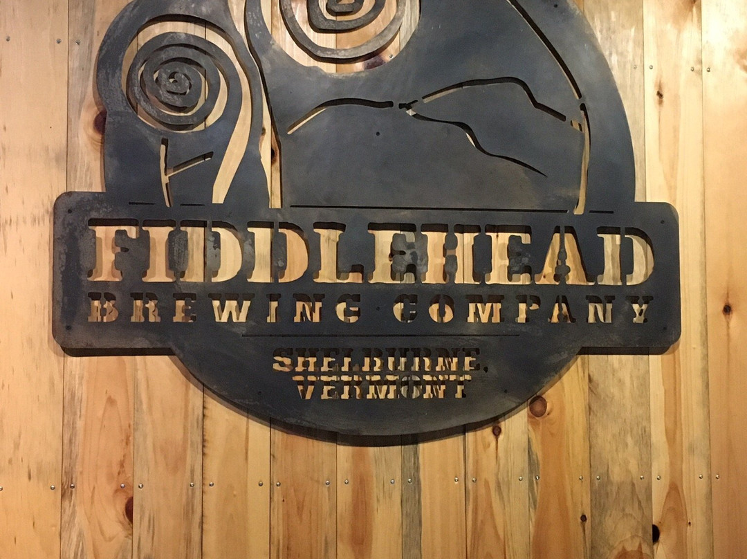 Fiddlehead Brewing Company-谢尔本必去景点