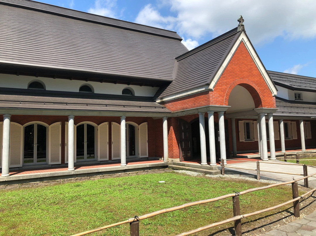 Kakunodate Cherry Bark Woodcraft Museum-仙北市必去景点