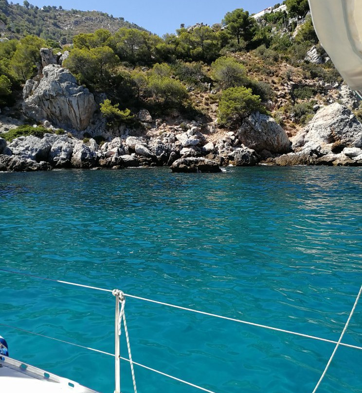 Suki Sailing Yacht Charter-拉埃拉杜拉必去景点