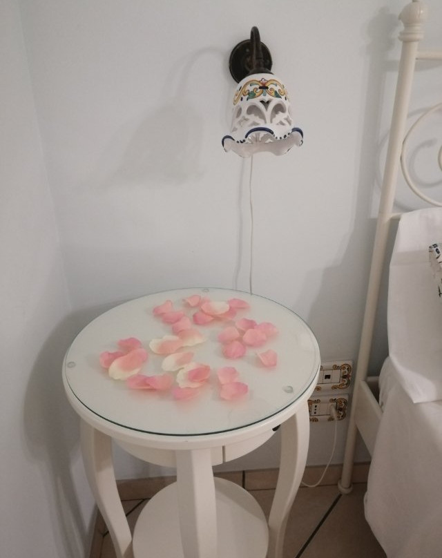 B&B Antico Cortile主图