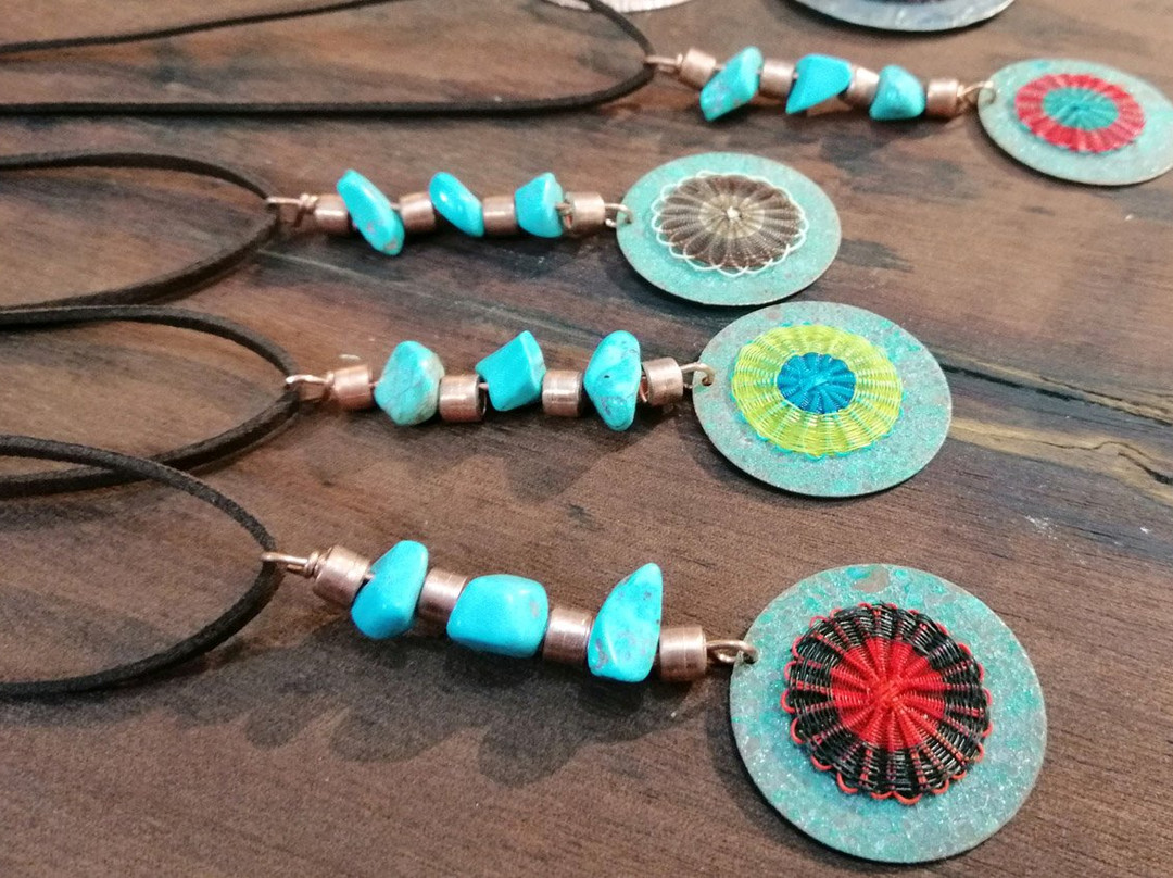 Artesanias Chilenas-Linares必去景点