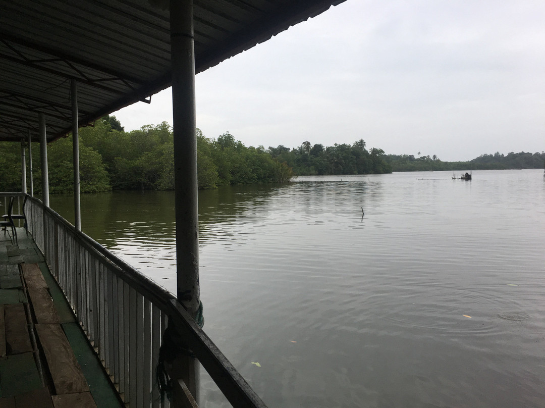 Araliya Villa Hotel主图