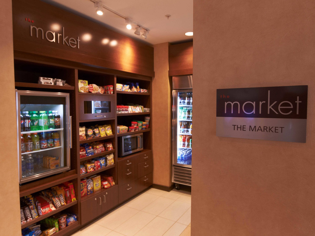 Residence Inn by Marriott Williamsport主图