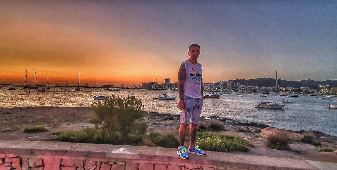 Platja de S'Arenal景点图片