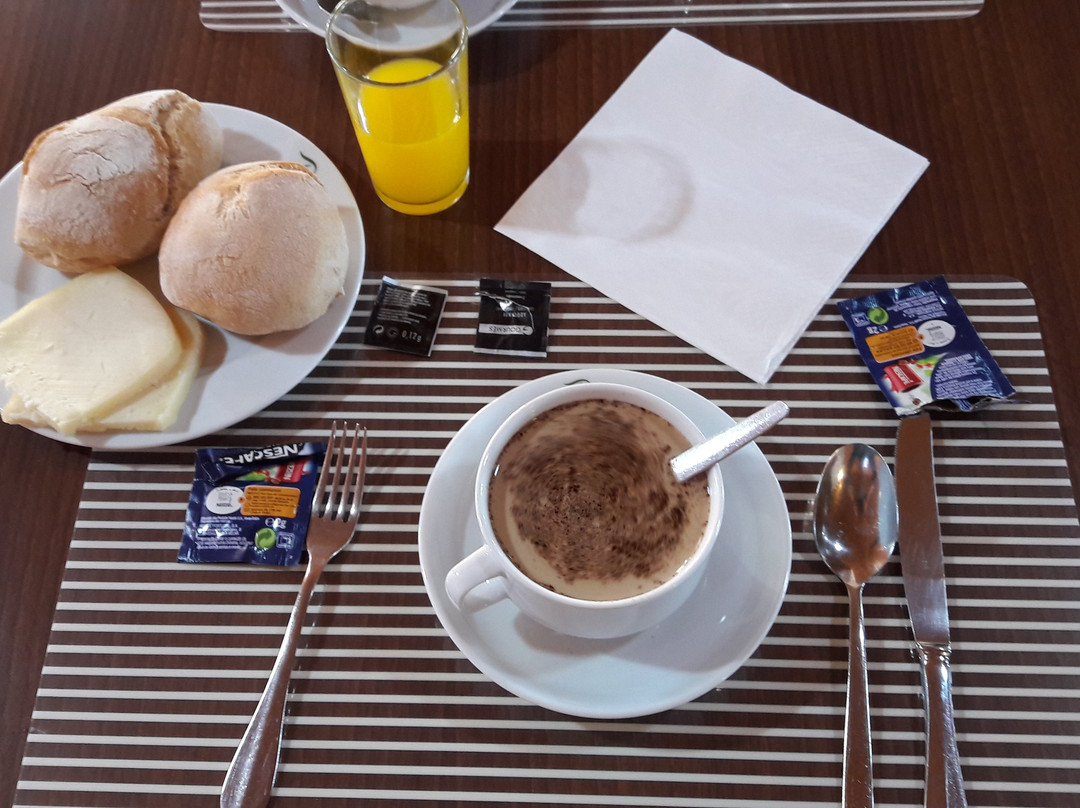 Hotel Quinta dos Cedros主图