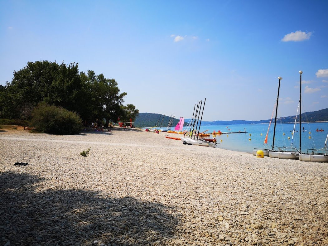 Alegria in Aups主图