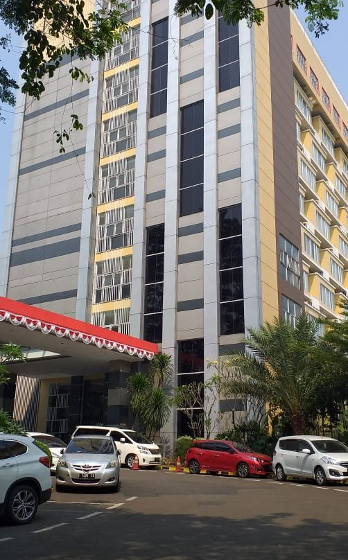 洛林酒店桑图主图