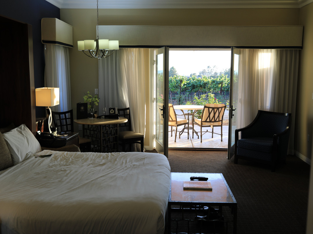 Carter Estate Winery and Resort主图