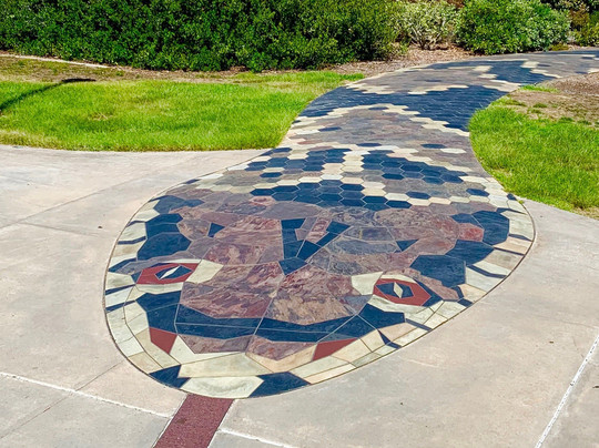 斯图亚特收藏馆-拉荷亚必去景点