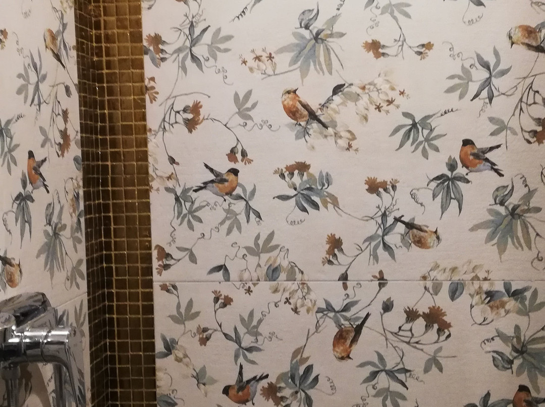 Palacete de la Ochava主图