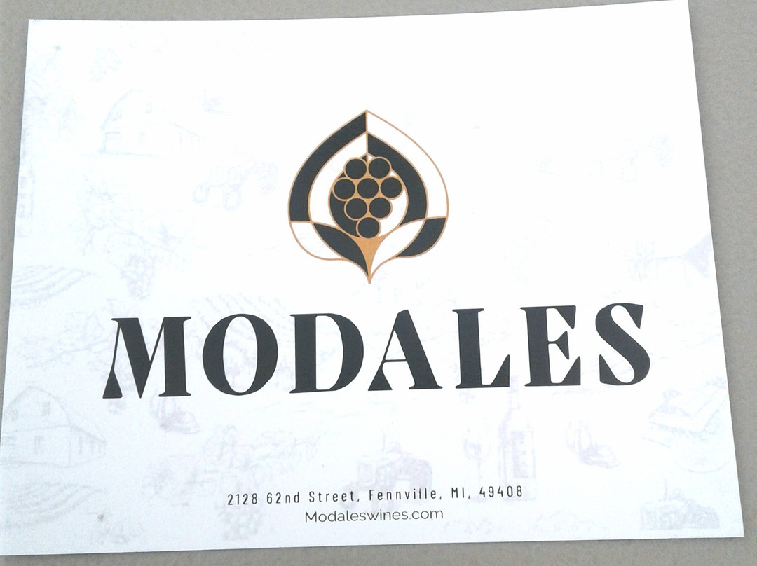 Modales Wines景点图片