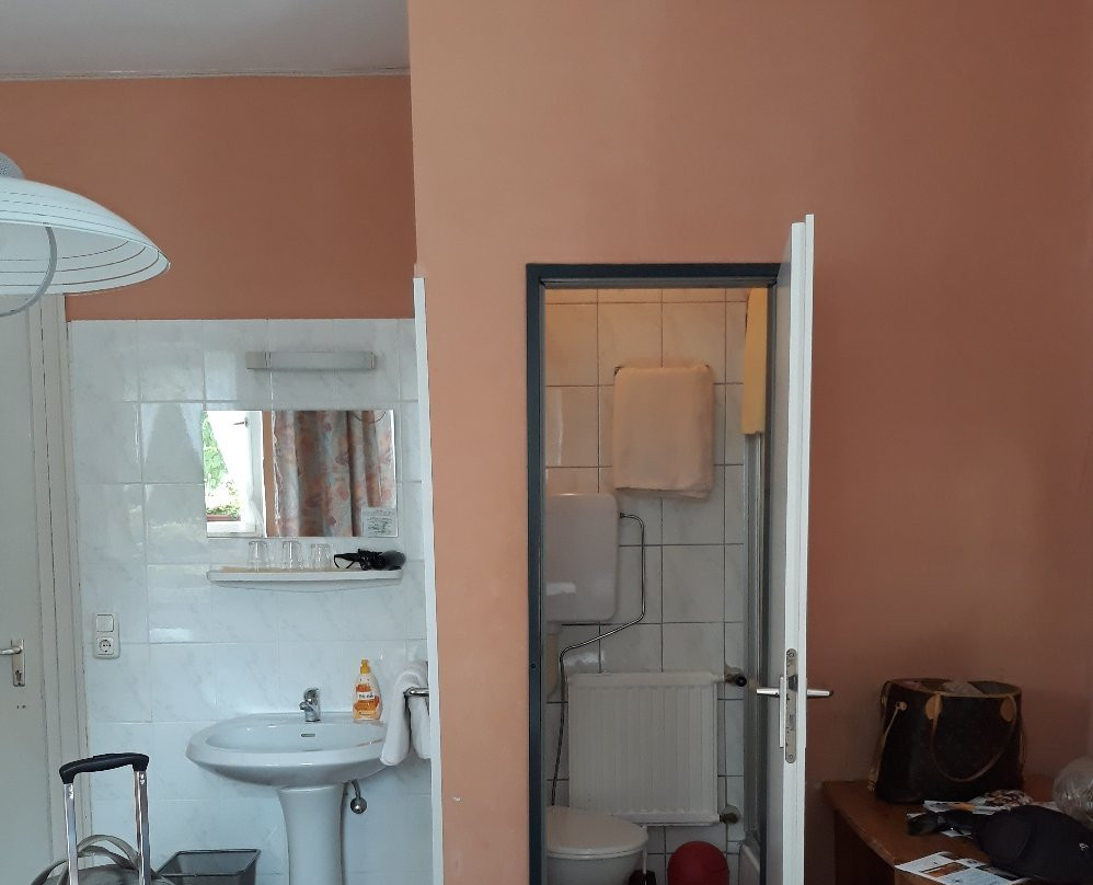 帕斯特酒店主图