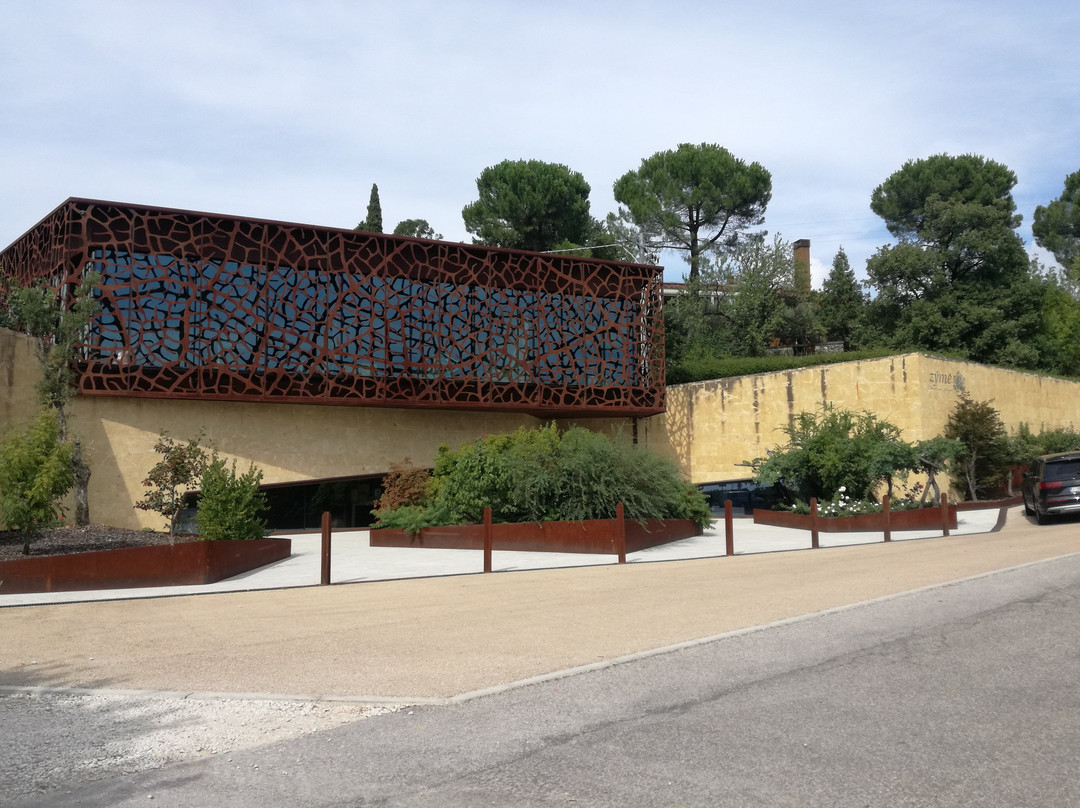 Vivaldi Bed & Breakfast主图