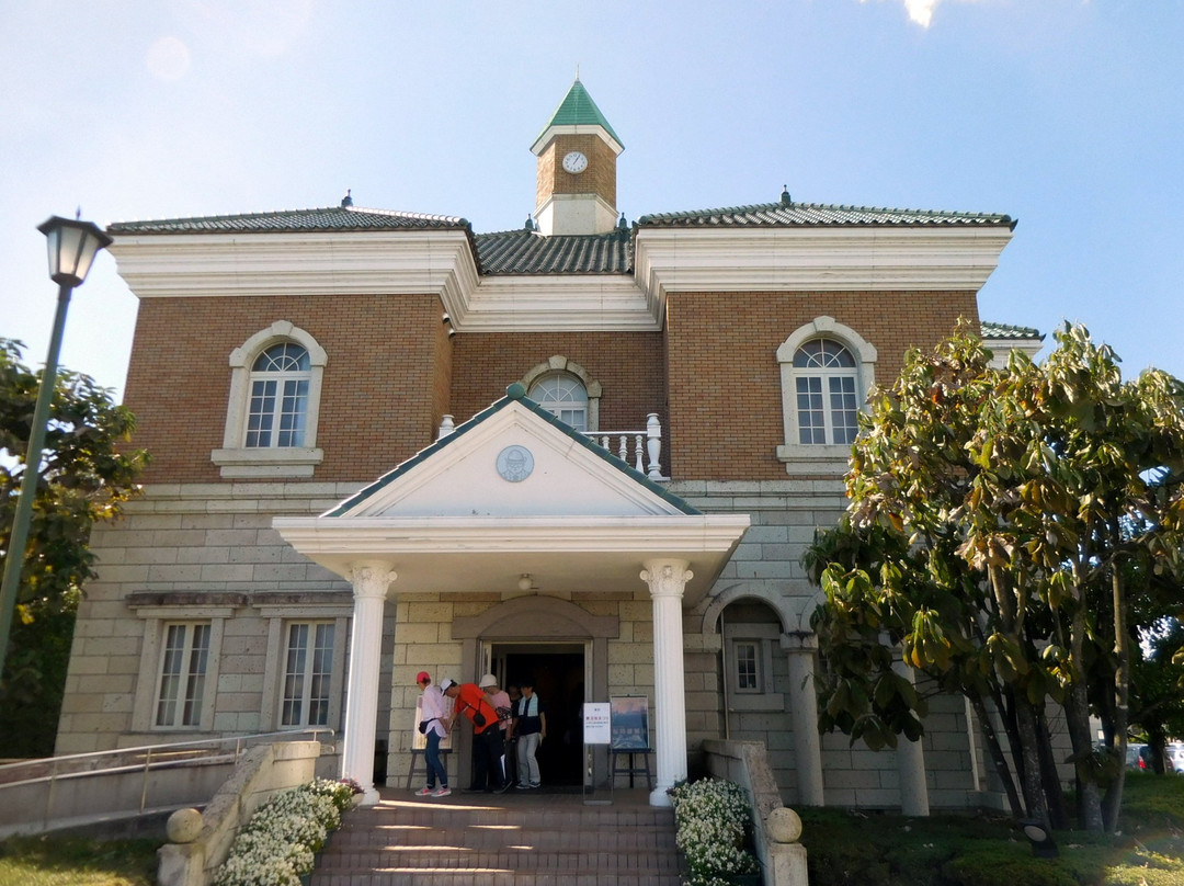 Kanuma Kawakami Sumio Museum-鹿沼市必去景点