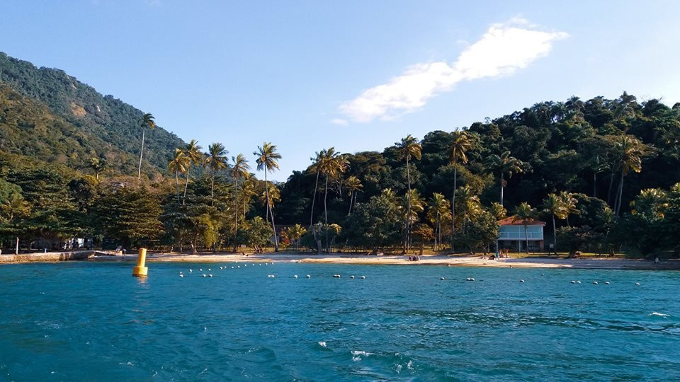 Doce Angra Turismo景点图片