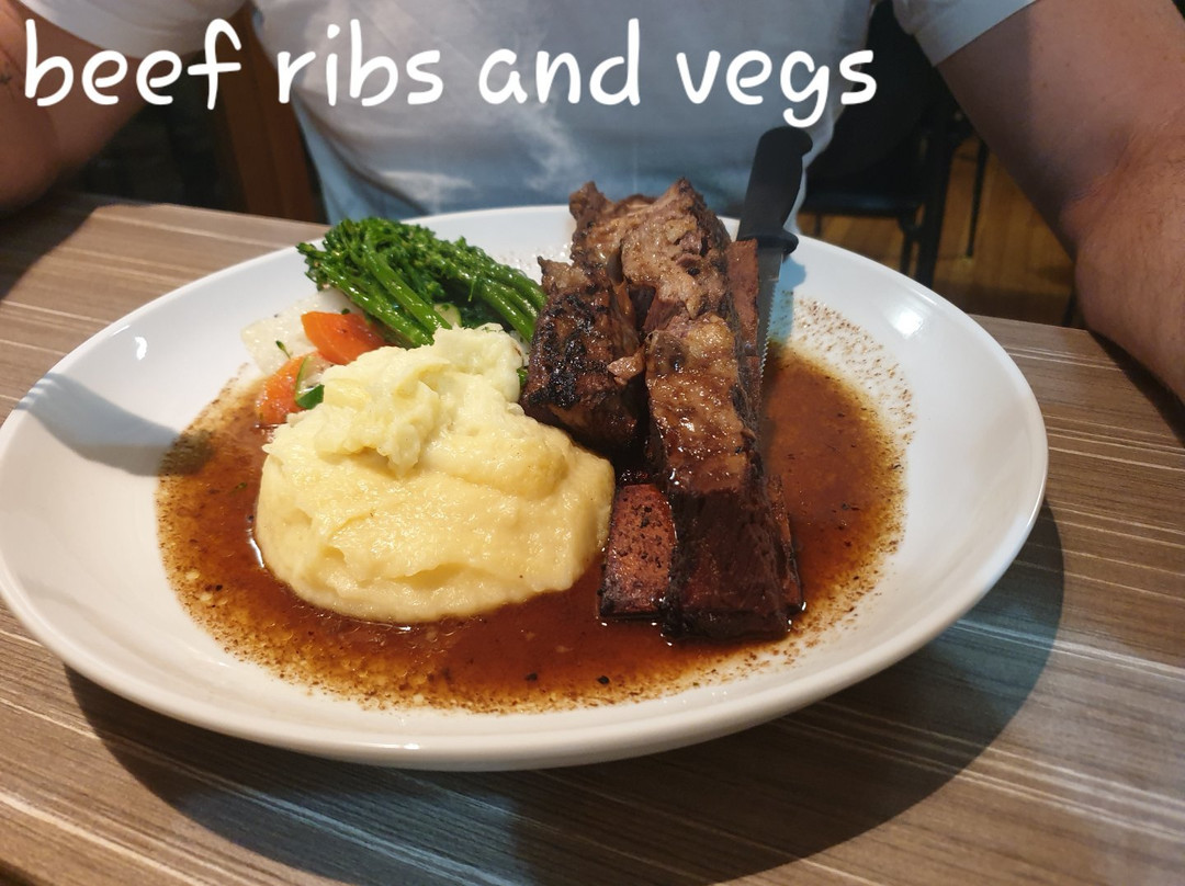 Hotel Illawong Evans Head主图