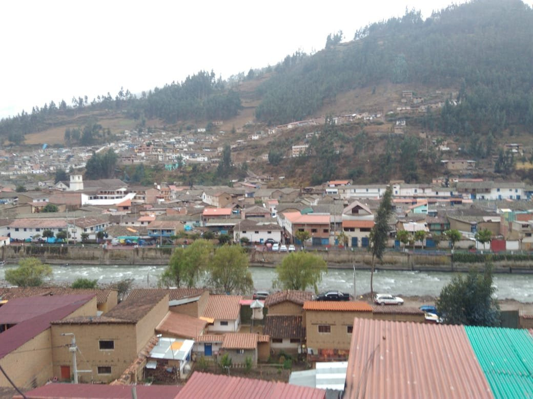 Tres Cruces-Paucartambo必去景点