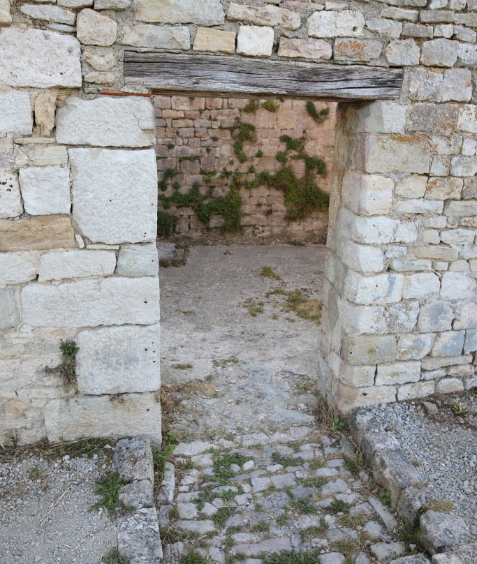 Belvédère Du Château d’Ornans-Ornans必去景点