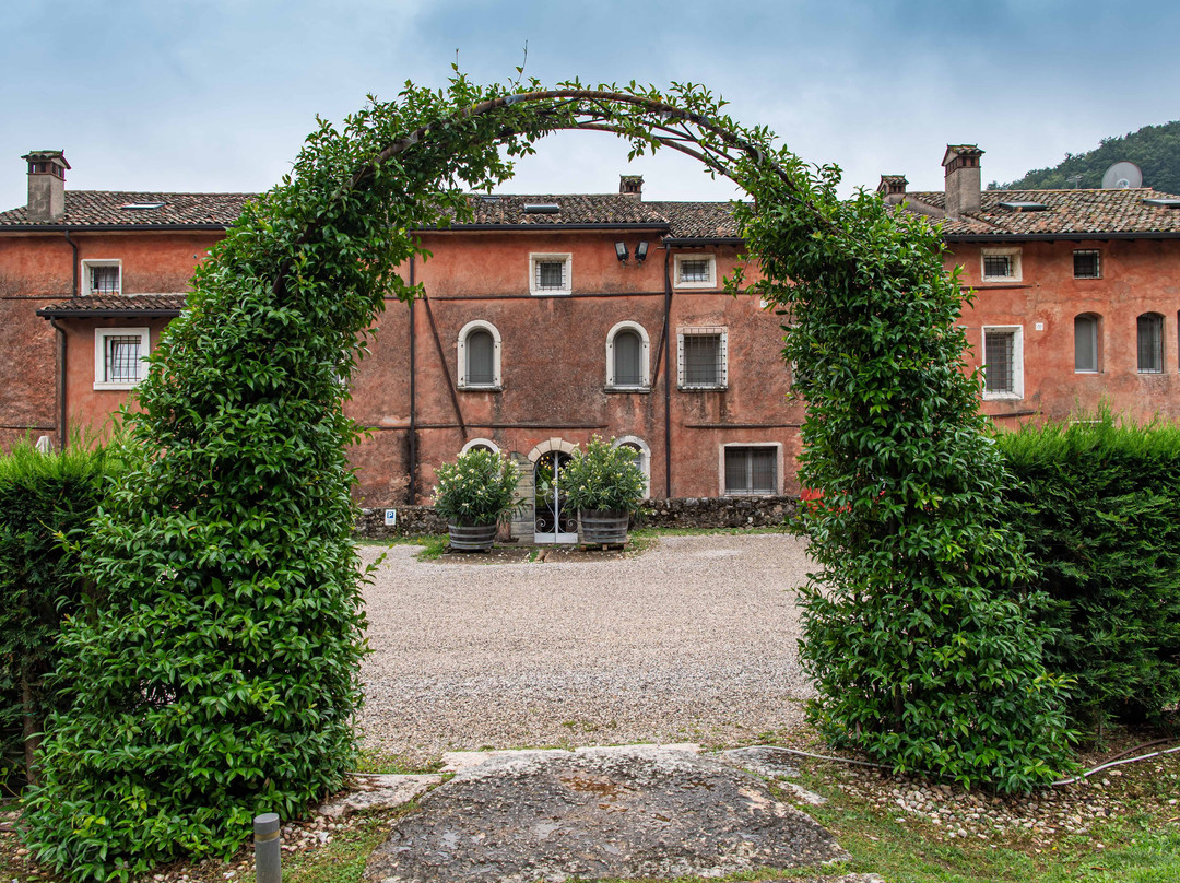 Villa de Winckels主图