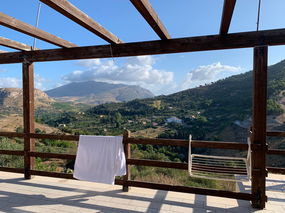 Agriturismo Gessi主图