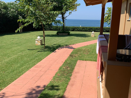 Iliovasilema Hotel主图