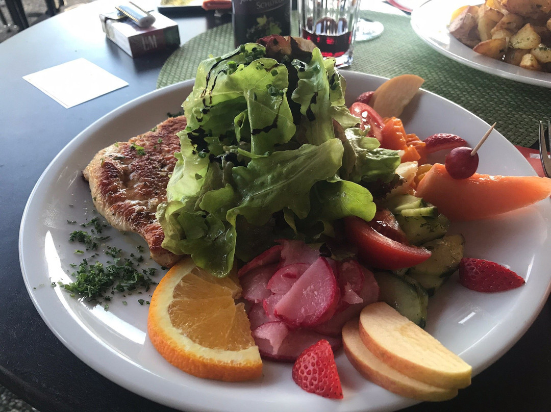 斯特内沃彻尔酒店主图