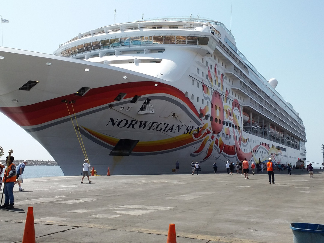 Peru Routes-特鲁希略必去景点