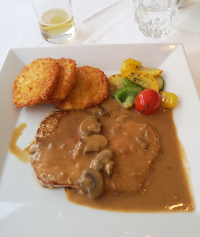 Hotel Hinteregger主图