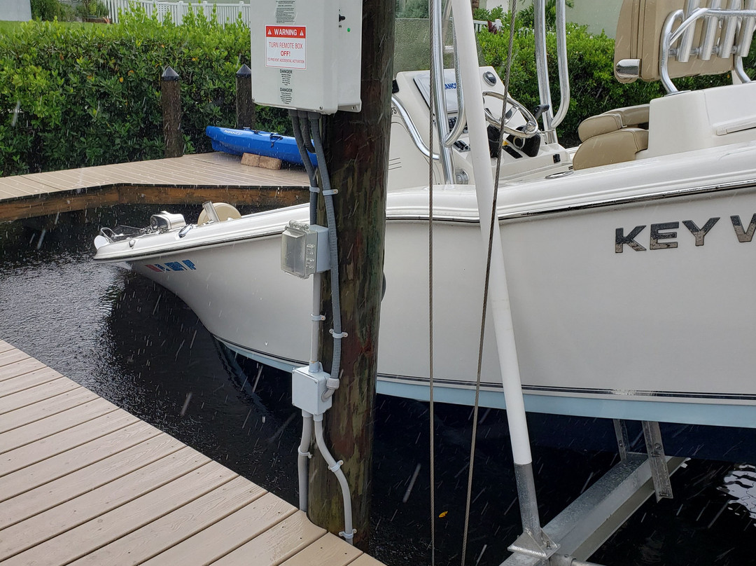 Tampa Fishing Academy-Apollo Beach必去景点