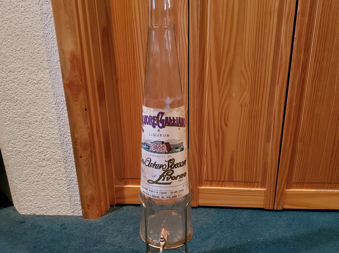 Little Antique Mall-林肯城必去景点