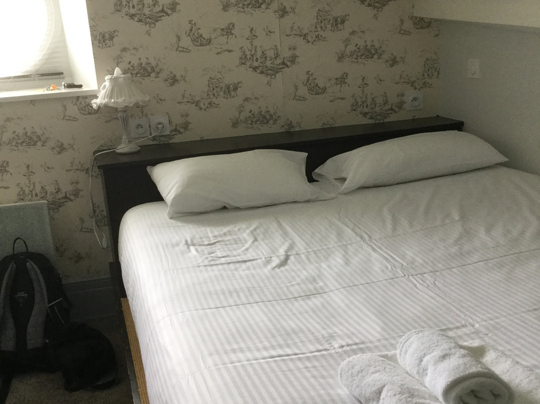Hotel la Robeyere, BW Signature Collection主图