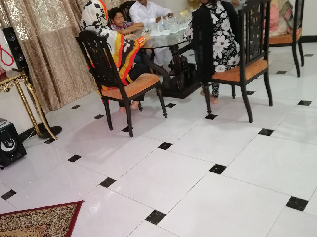 Kashmir Cottage主图