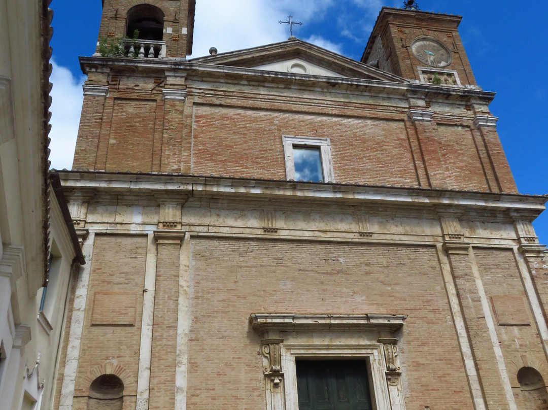 Chiesa di San Michele Arcangelo