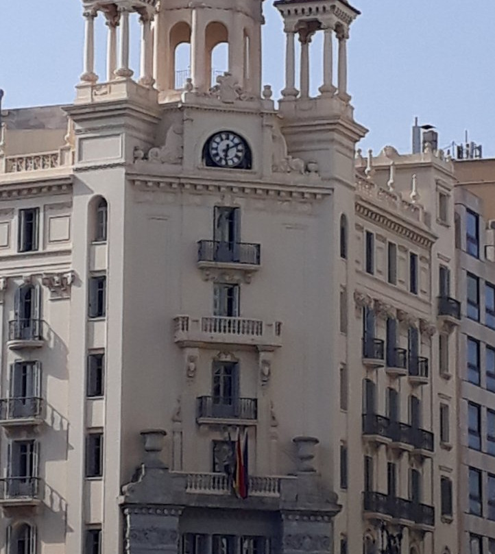 La Casa del Chavo-巴伦西亚必去景点