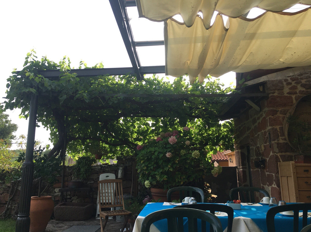 B&B S'asilo Sardegna主图