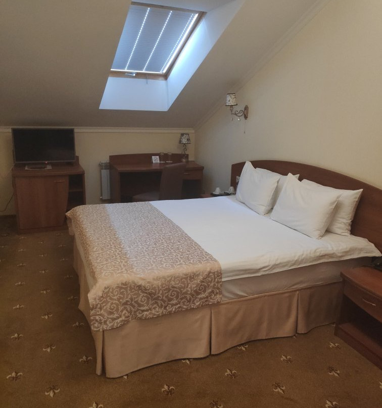 Hotel Villagio主图