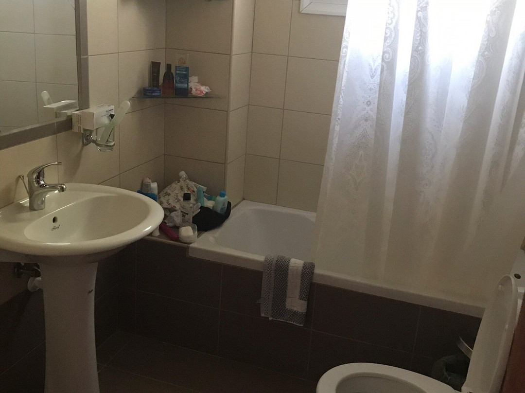 Kostas Apartments主图