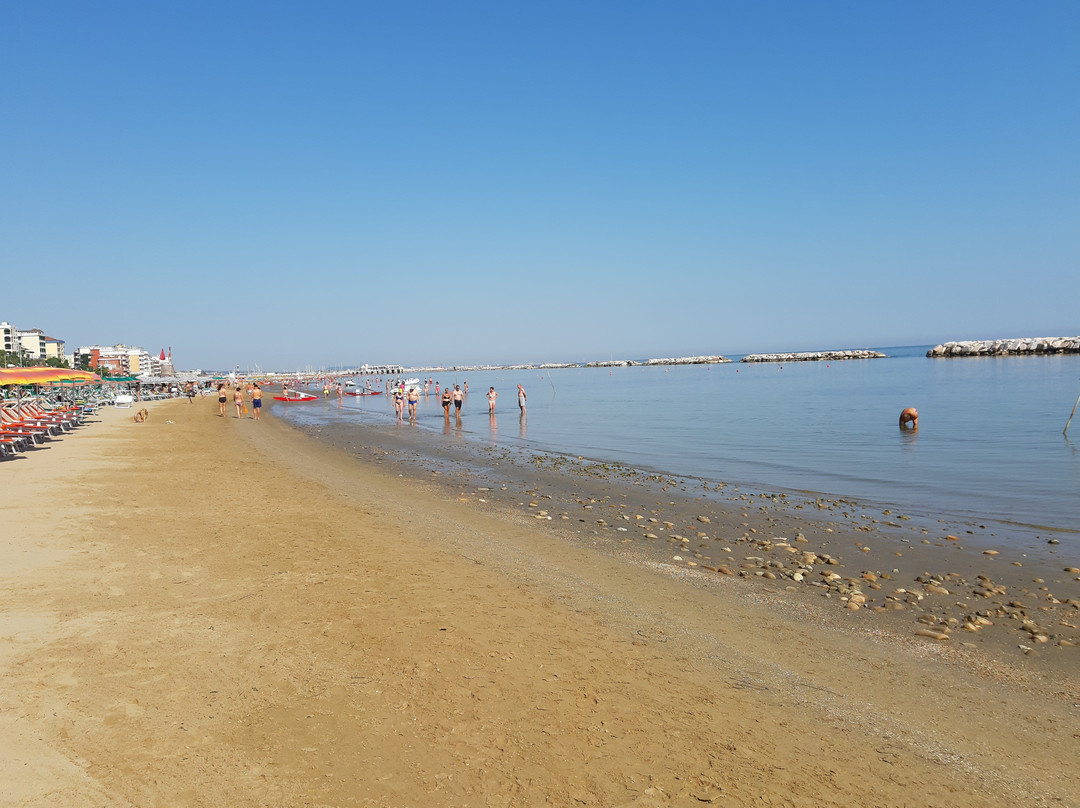 Bagni 45 Gabicce Mare-Gabicce Mare必去景点