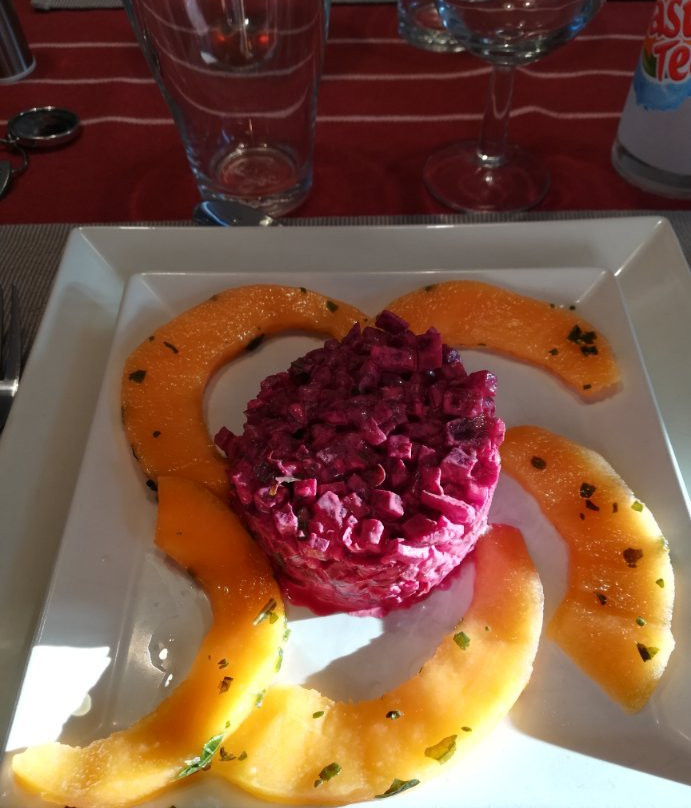 Le Nid De Sigogne主图