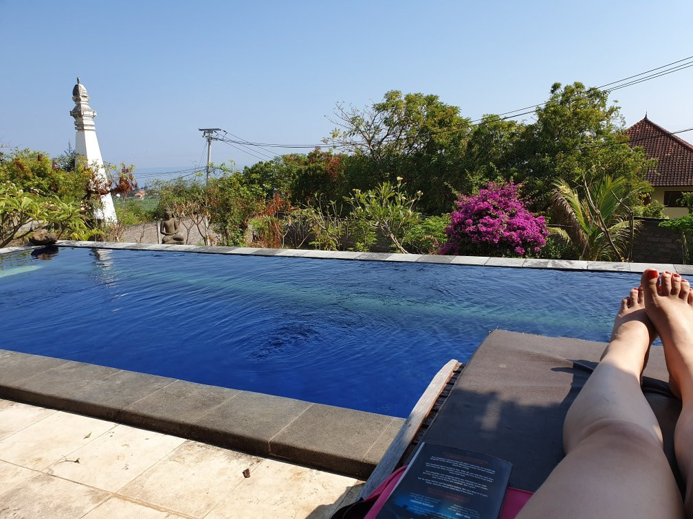 Puri Tugu Belanda主图