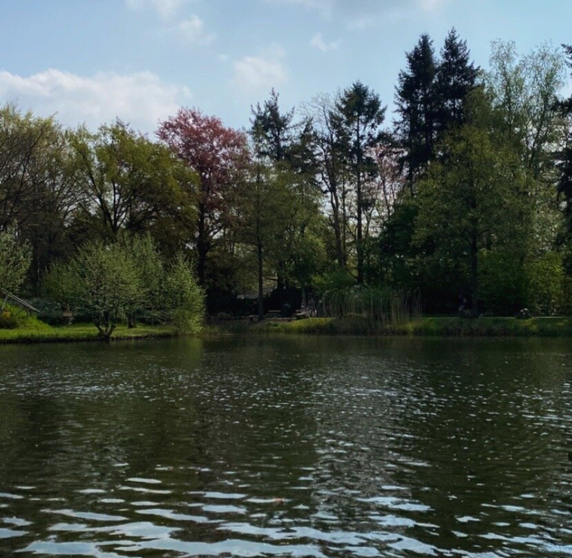 Beatrixpark景点图片