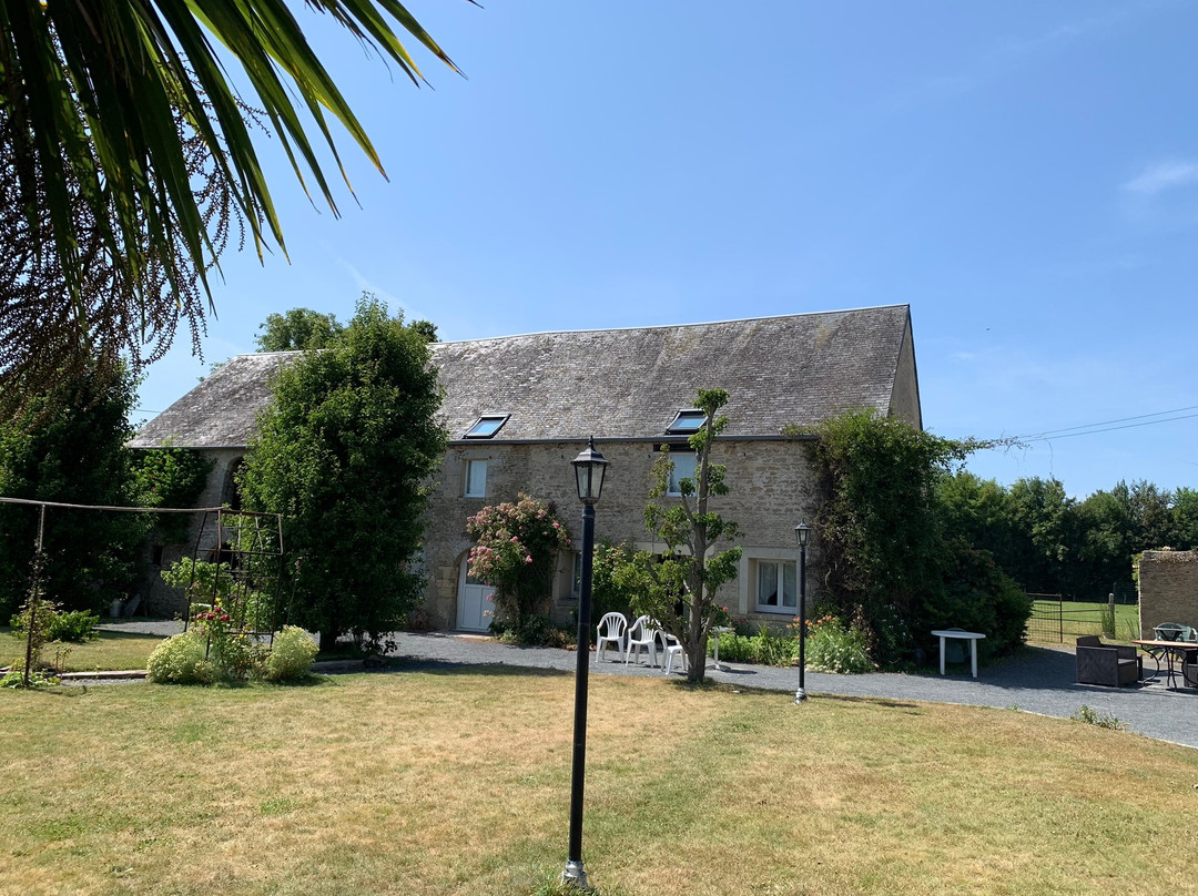Domaine des Piéris主图