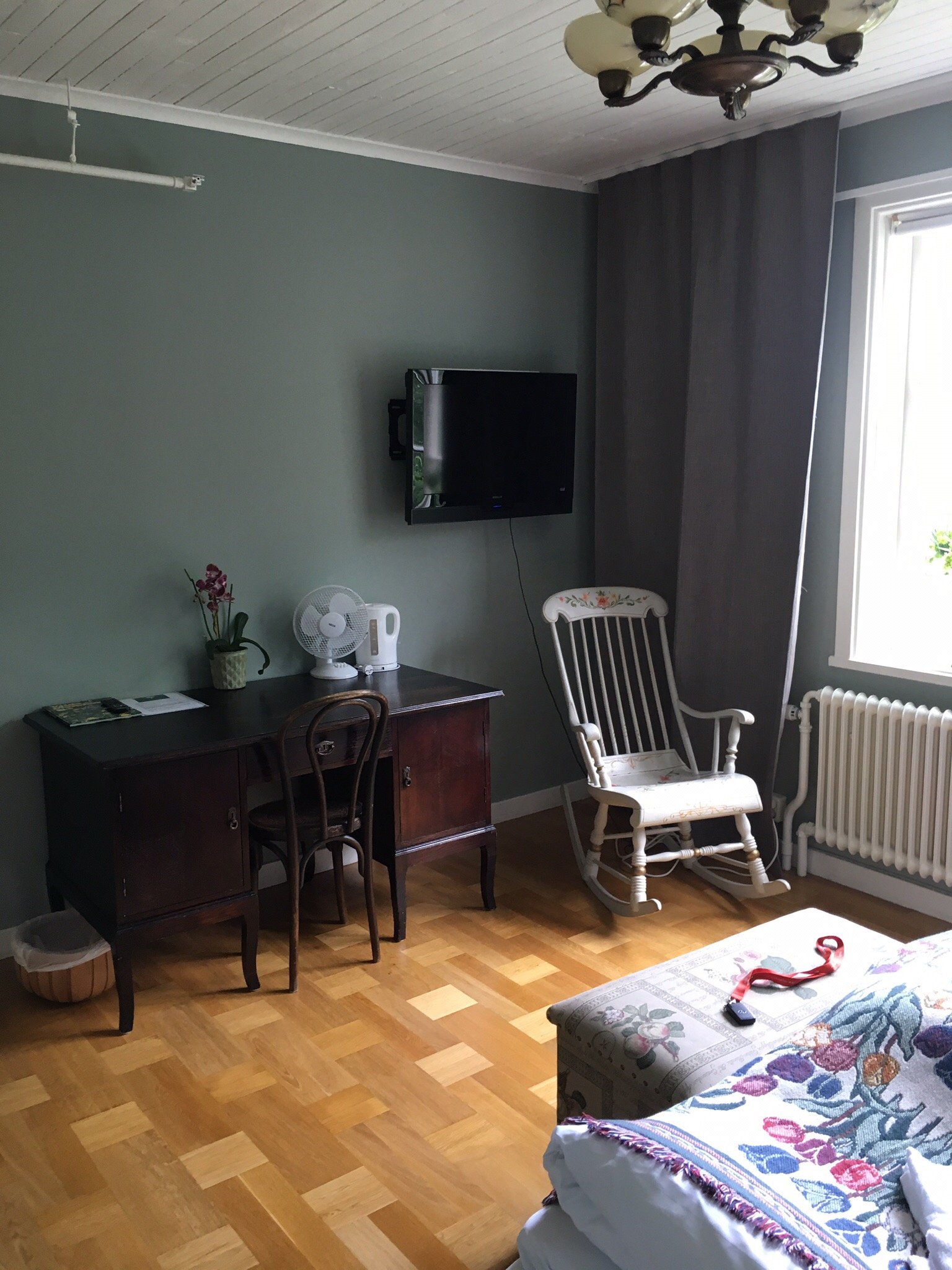 Slottsparken Motel-官方