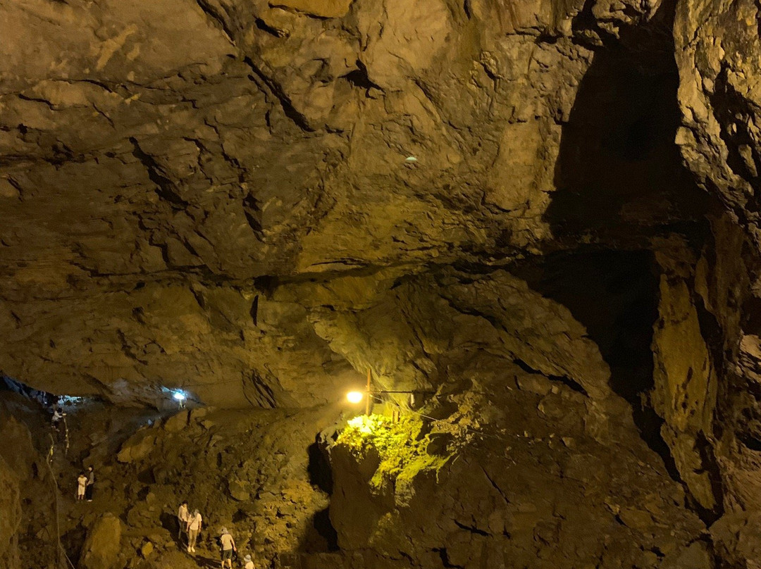 Kawachi Wind Cave景点图片