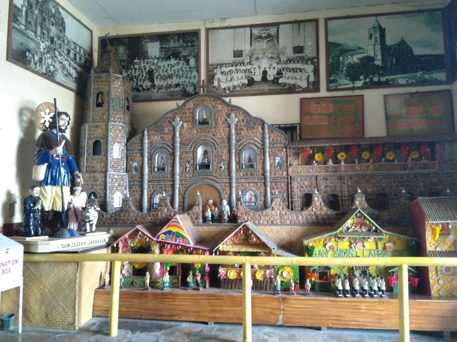 San Luis Obispo de Tolosa Parish Church景点图片