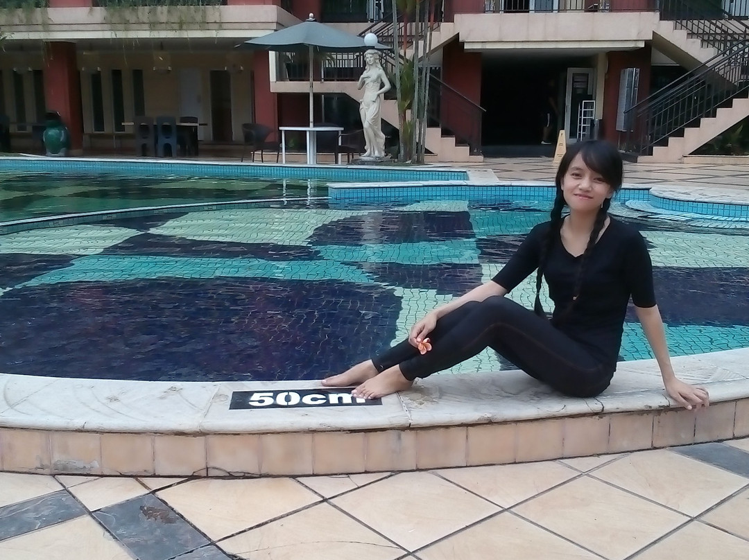 Grand Wahid Hotel Salatiga主图