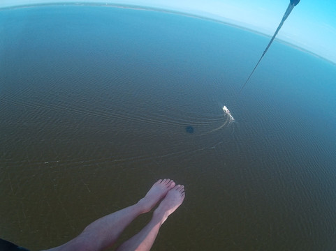 Kitty Hawk Kites-Manteo必去景点