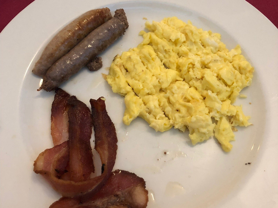 Ai-Ais Hotsprings Spa-Fish River Region必去景点