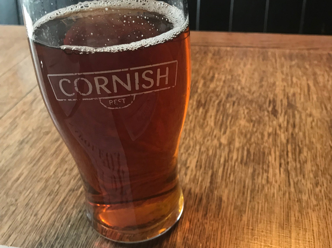 Napoleon inn-Boscastle必去景点