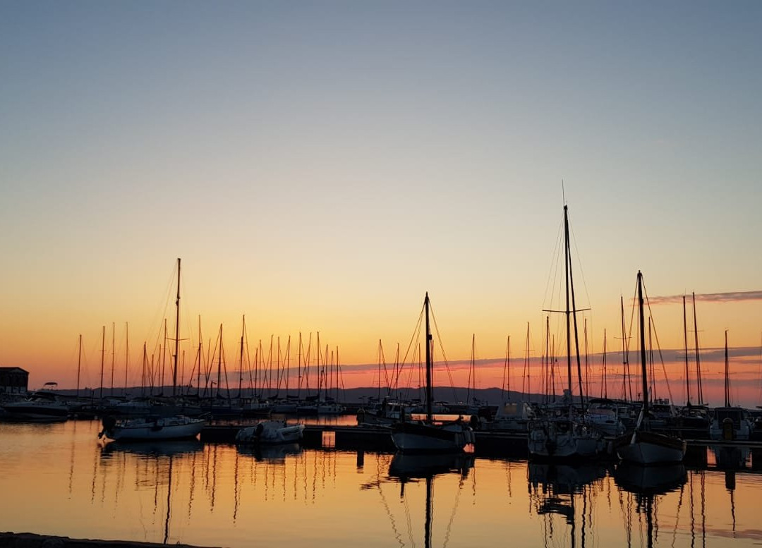 卡拉迪西塔酒店主图